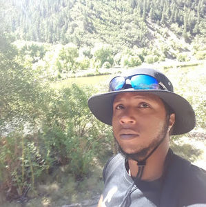 Meet your Posher, Isaiah